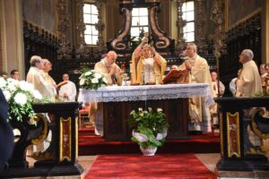 Une festa di famiglia per il Cardinale Sodano: la fotogallery – gallery