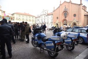 Anche ad Asti la Giornata Nazionale della Sicurezza nelle Scuole – gallery