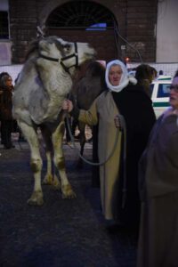 Il presepe vivente di San Martino: la fotogallery – gallery