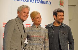 Festival della canzone italiana. Il diario di due astigiani a Sanremo – gallery