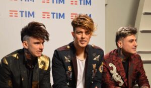 Festival della canzone italiana. Il diario di due astigiani a Sanremo – gallery