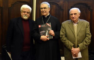 «A Revignano era De André a volare in altalena». In seminario presentato Astigiani di marzo – gallery
