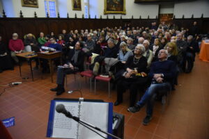 Presentato al Seminario il nuovo numero di Astigiani: la fotogallery – gallery