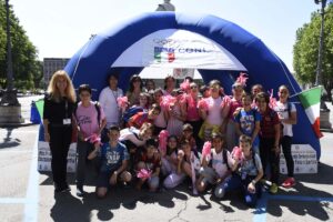 Asti in rosa per il Giro d’Italia: la fotogallery – gallery