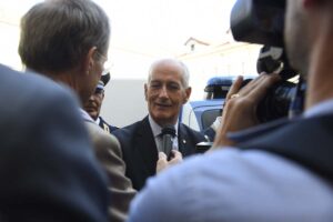 Asti, il capo della polizia Gabrielli: “La sicurezza non è solo un diritto ma un bisogno” – gallery
