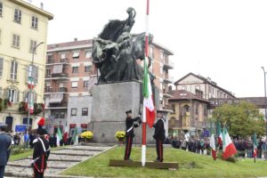 Asti celebra il 4 novembre: la fotogallery – gallery