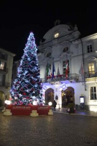 Asti, parte l’operazione Natale – gallery