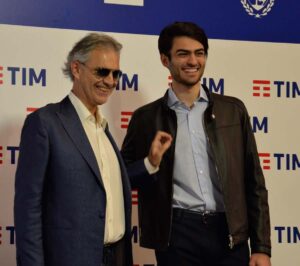 Festival della canzone italiana. Il diario di due astigiani a Sanremo – gallery