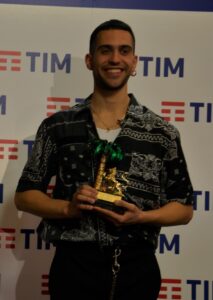 Festival della canzone italiana. Il diario di due astigiani a Sanremo – gallery