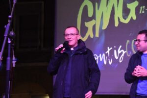 Asti, oratorio all’aperto in piazza San Secondo per la Gmg diocesana – gallery