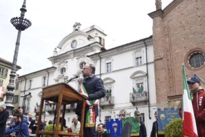 Asti celebra la Liberazione dal nazifascismo: la fotogallery – gallery