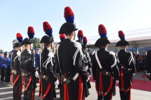 L’Arma astigiana in festa: la fotogallery – gallery