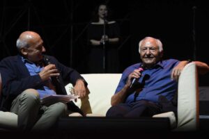 Mogol inaugura Astimusica: la fotogallery – gallery