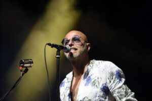 I Negrita per la prima volta sul palco di Astimusica: la fotogallery – gallery