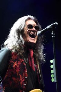Glenn Hughes, the voice of rock, ad Astimusica: la fotogallery – gallery