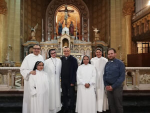 Le Suore Domenicane del Santo Rosario celebrano i 50 anni e aprono una nuova missione – gallery