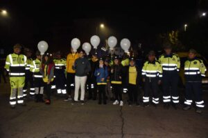 Asti ricorda i 25 anni dall’alluvione del ’94 con una fiaccolata: la fotogallery – gallery