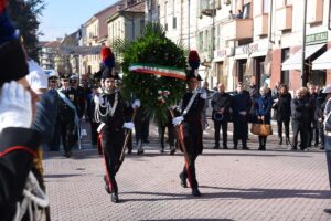 Asti celebra il 4 novembre: la fotogallery – gallery