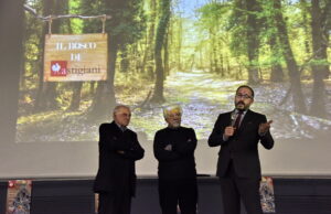 Lanciato progetto “Bosco degli Astigiani” – gallery