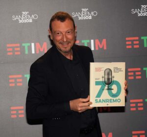 Il diario di due inviati a Sanremo: primo giorno – gallery