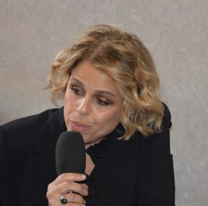 Il diario di due inviati astigiani a Sanremo: quarto giorno – gallery