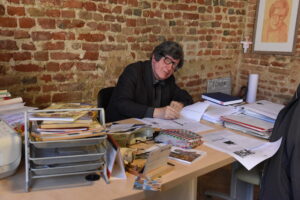 La Gazzetta d’Asti piange la perdita del suo storico direttore: addio a don Vittorio Croce – gallery