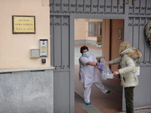 Refrancore ai tempi del coronavirus – gallery
