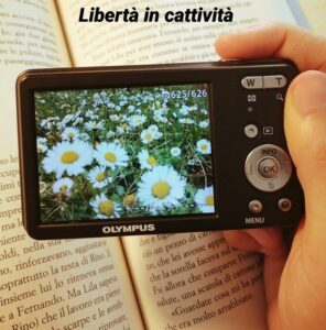 La libertà al tempo del coronavirus: per i giovani “esiste, bisogna solo trovarla” – gallery