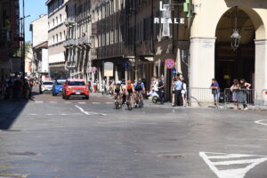 La Milano-Torino sfreccia nell’Astigiano: la fotogallery – gallery