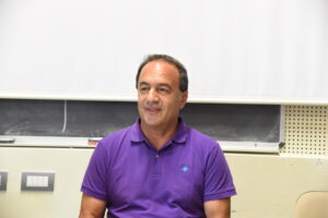 Tre domande a… Mimmo Lucano (già sindaco di Riace) – gallery