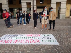 Sciopero degli studenti: la fotogallery – gallery