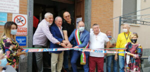Asti, “nuova vita” al circolo Nosenzo – gallery