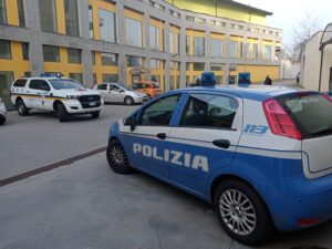 V-Day: una settantina i vaccini per la Casa di Riposo Città di Asti – gallery
