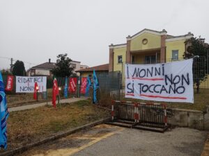 Rocchetta Tanaro, ancora 15 giorni di tempo per la Rsa – gallery