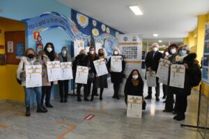 Asti, una mostra itinerante per fare conoscere agli studenti le Madri Costituenti – gallery