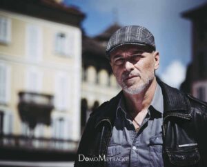 Tre domande a... Fabrizio Rizzolo - news