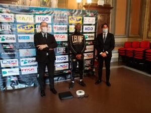 Asti, oggi in Municipio il peso de “El Chapo” – gallery