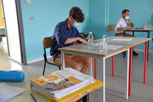 Asti, al via le prime maturità: le fotogallery – gallery