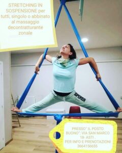 Ritrova il benessere con EsseRe Massaggi: domani una giornata di massaggi gratuita – gallery