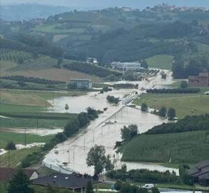 Bomba d’acqua su San Damiano – gallery