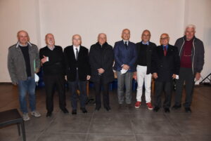“La vite è bella”: successo per il convegno di Identità Future a Calosso – gallery