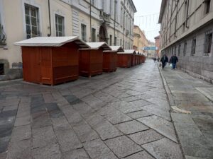Asti si prepara a diventare la città del Natale – gallery