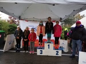 Ottime prestazioni dei ragazzi dello Junior Pentathlon asti ai Campionati Regionali ER open – gallery