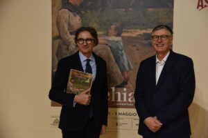 Asti, la mostra “I Macchiaioli” apre a Palazzo Mazzetti – gallery