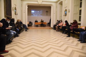Il tema dell’ascolto al centro dell’incontro per San Francesco di Sales – gallery