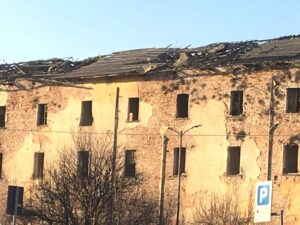 Elezioni a sindaco, sabato Paolo Crivelli inizia i suoi percorsi di ascolto per la città – gallery