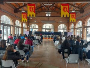 Giornata Internazionale dei Diritti della Donna: successo per gli eventi di Nizza Monferrato – gallery