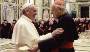 Il Cardinale Angelo Sodano riposerà in Cattedrale ad Asti – gallery