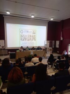 Il Penna scopre le madri costituenti – gallery
