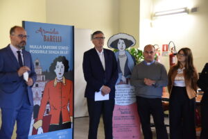Armida Barelli: chi era costei? – gallery
